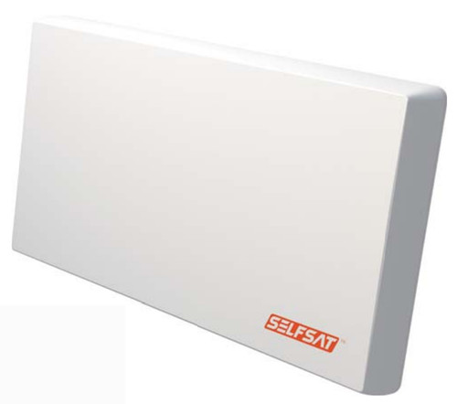 Selfsat h22d2 antenna - h22d2+,