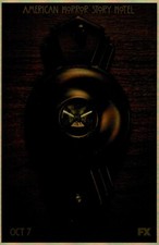 American Horror Story Poster