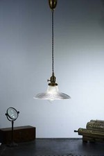 Rope Ray - Lampada a