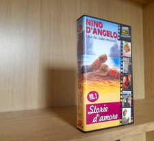 NINO D'ANGELO I PIù PIU' BEI