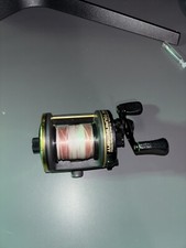 Moulinet Daiwa 7ht