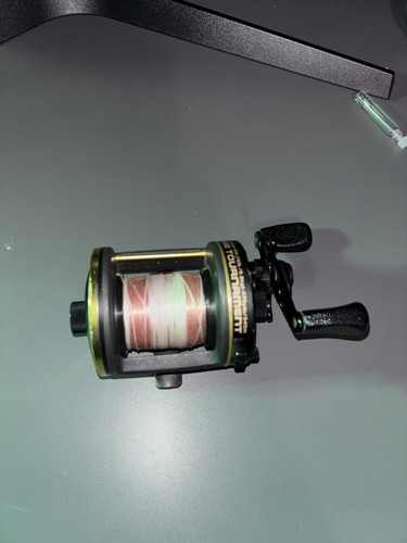 Moulinet daiwa 7ht - daiwa,