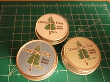 Lonesome Pine Violin Rosin