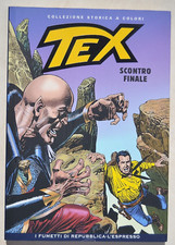TEX COLLEZIONE STORICA A
