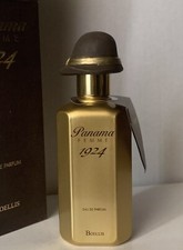Boellis Panama Femme Eau De