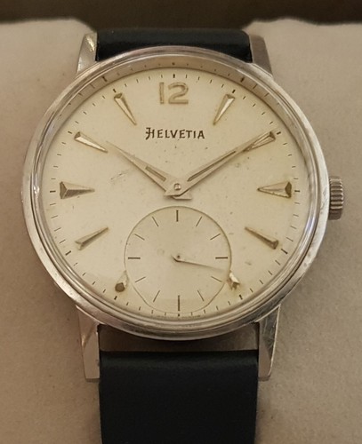 Orologio polso vintage - orologio,