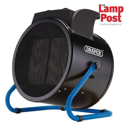 Draper 04570 riscaldatore - 04570,
