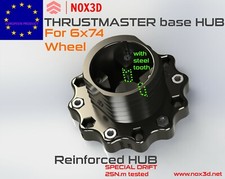 Thrustmaster 6x 74mm