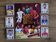 Album vuoto fifa - vuoto,