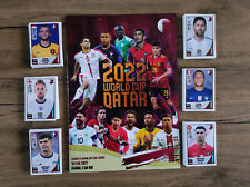 Album vuoto FIFA World Cup