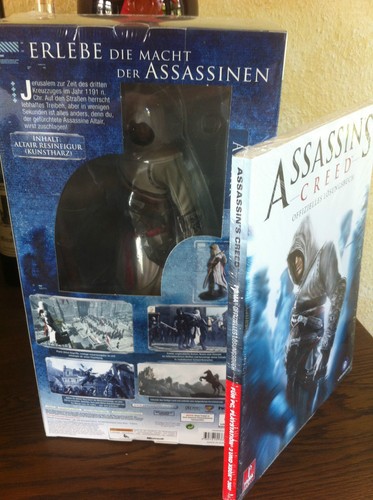Assassin creed limited - assassin's,