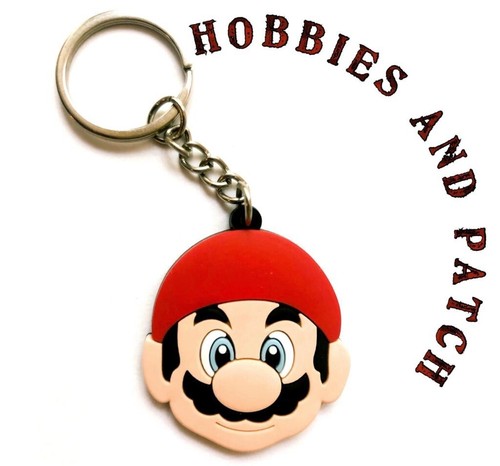 Portachiavi keychain head