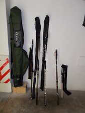 CANNE, MULINELLI,TREPPIEDE,GUADINO,PICCHETTI,BORSE, PORTACANNE,GALLEGGIANTI