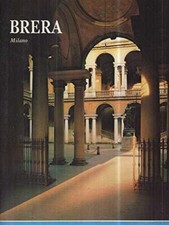 Brera Milano  Ottimo -17167