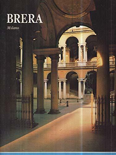 Brera milano ottimo - brera,