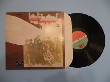 LED ZEPPELIN - LED ZEPPELIN II