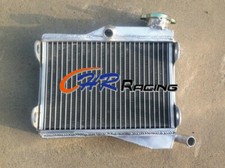Radiatore in alluminio per Yamaha RD250 RD 250 RD350 LC 4L0 4L1