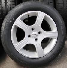 KIT INVERNALE X OPEL CORSA + ASTRA - CERCHI 15" MOMO + GOMME TERMICHE 195 60 15