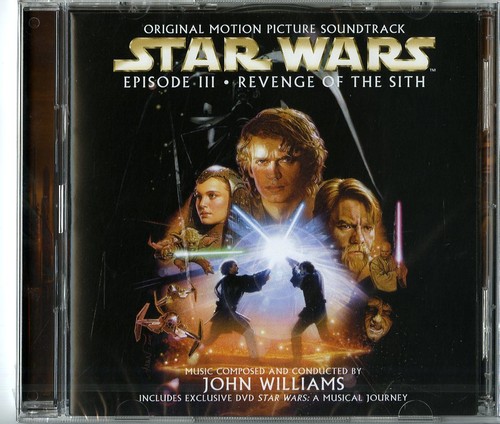 Colonna sonora star wars - colonna,