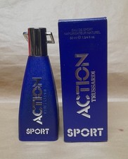 Trussardi 50 ml spray  - Usato