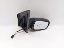 2004 FORD FIESTA V (5° SERIE) SPECCHIO RETROVISORE ESTERNO SX 1522589 1.4 TDCI 8