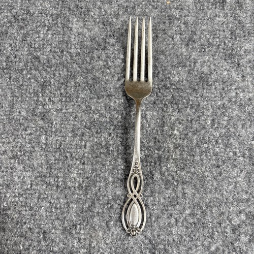 Alvin chippendale old sterling - alvin,