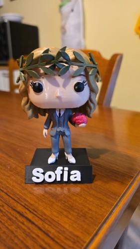 Funko pop personalizzato - funko,
