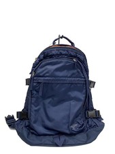 Zaino BOY LONDON PVC blu tinta