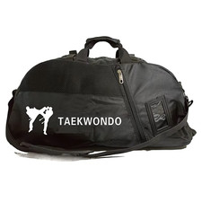 Tae Kwon Do Sparring Kit Borsa