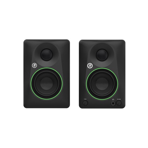 Mackie cr3 monitor da - cr3.5,