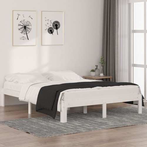 Giroletto bianco legno - bianco,