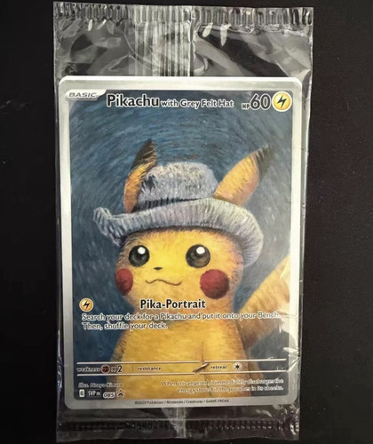 Pokemon tcg pikachu con - tcg,
