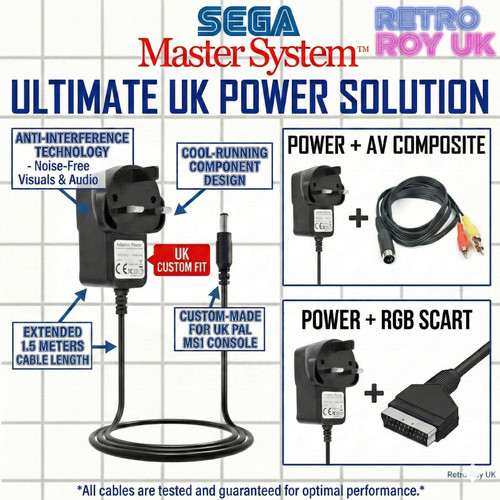 Alimentatore sega master - sega,