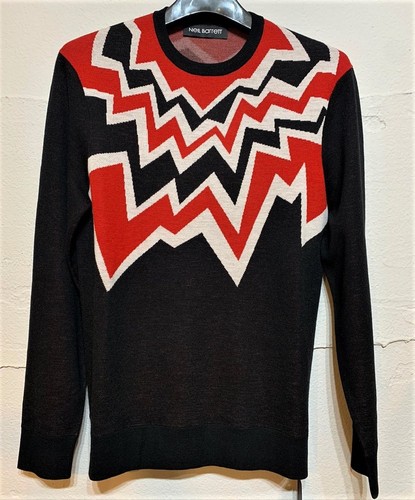 Neil barrett tricot - neil,