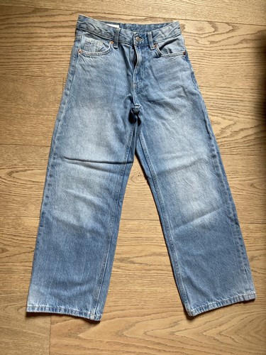 Jeans bambina zara taglia - bambina, 10