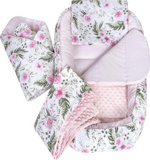 Riduttore Lettino Neonato -