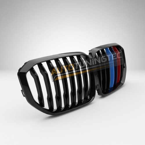 Bmw g05 2018 - g05, griglia