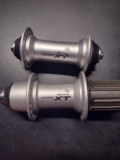 Set mozzi 36° Nos Shimano