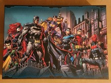 Batman Gotham City Chronicles