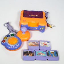Console e controller Vtech