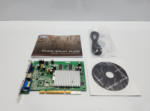 Pny technologies geforce - pny,