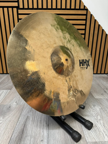 Sabian hhx treme crash - sabian,