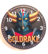 Orologio parete per bambini - da,