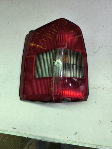 Fanalino posteriore fiat - posteriore, sx
