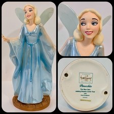 Statuina porcellana WDCC