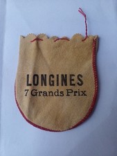 Pochette Ecrin Montre De Poche