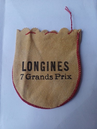 Pochette ecrin montre - ecrin, poche