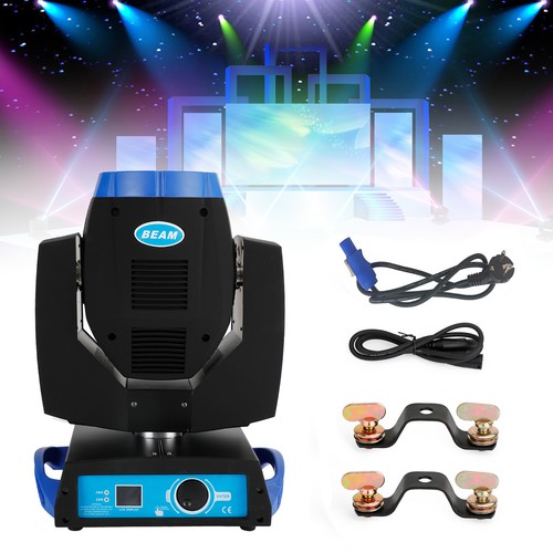 230w zoom moving head - 230w,