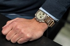 Orologio bioceramic swatch - bioceramic,