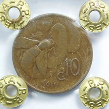 Regno d'Italia - Vittorio